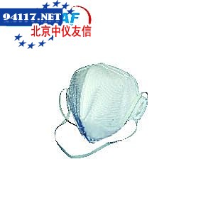 FFP1蚌型防护口罩