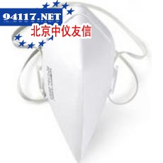 FFP1蚌形防尘口罩