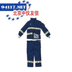 消防员防化靴