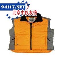 FIDJI防寒马甲