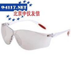 FireflyE622透明反光镜片防护眼镜