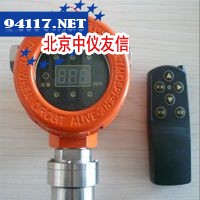 BS11氯气探测器