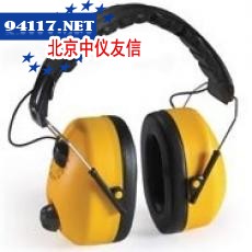 FM调频耳罩