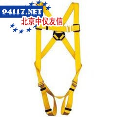 FPD698全身式安全带