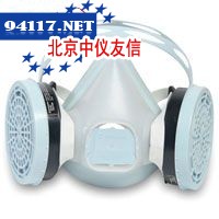 FAMB半面罩呼吸防护系统