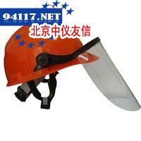 FS-2有机面罩
