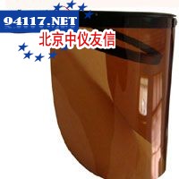 FS-8有机有色面罩（茶色）