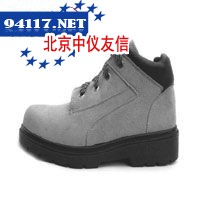 FX323-011保护足趾安全鞋