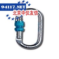 G02003D形标准钢挂钩