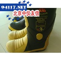 GA6-2004消防靴