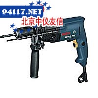 GBM13-2RE双速电钻