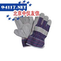 GC1201-B牛皮手套