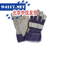 GC882G-A牛皮手套