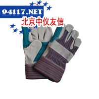 GC892-A牛皮手套