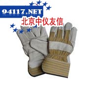 GC901Y-A牛皮手套