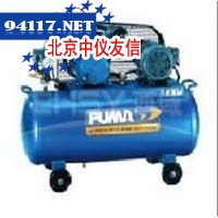 GE150300皮带传动单段式空压机