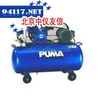 GE2090皮带传动单段式空压机