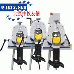 GF4管道切管机