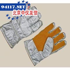 GL-BPR-RGA隔热防护手套