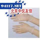 GLA01一次性PVC手套