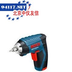 充电式起子机IXO 3.6