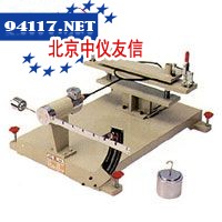 JB-800试验机