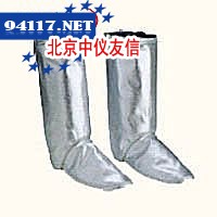 GUET19C涂铝靴套