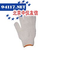 GWC01棉纱手套