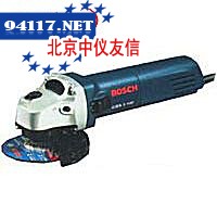 GWS5-100角磨机