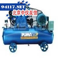 GX300500皮带传动单段式空压机