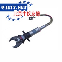 GYJQ20/100型液压剪切器