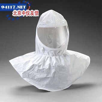 H-412头罩组合