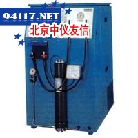 H01008双路静音高压充气机