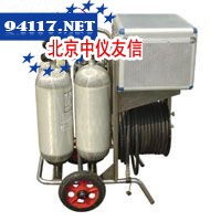 BC1766014SPERIAN移动供气源不带气瓶