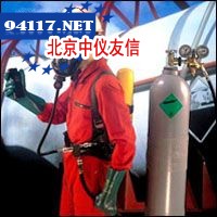 H1000011长管呼吸器（带逃生瓶）