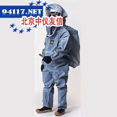 TychemBRB级防护服