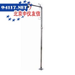 TBD-520B冲淋器