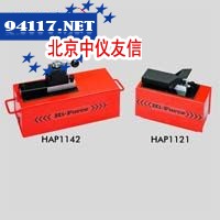 PA6D气动液压泵