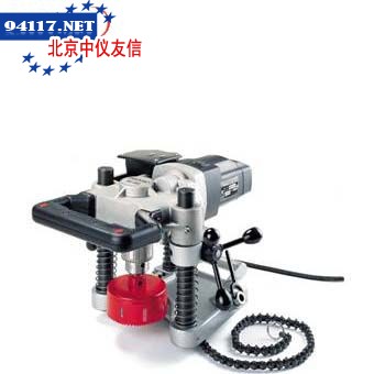 HC450锯孔机