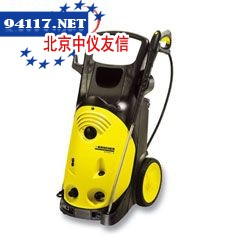 HD10/25-4S超耐用高压清洗机