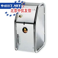 HD13/12-4ST固定式高压清洗机
