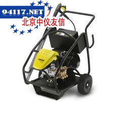 HD13/35-4超高压清洗机系列