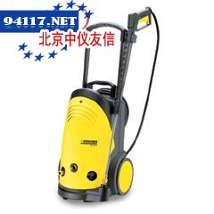HD5/11C紧凑型冷水高压清洗机