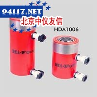HDA系列双向作用推拉液压缸