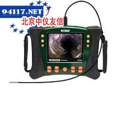 HDV610管道探测镜