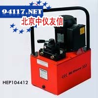NH-HP两级手动泵