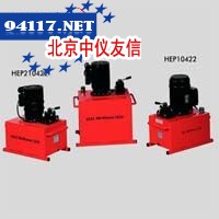 HEP2/3/5-二级电动液压泵