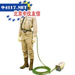 HM-12长管呼吸器