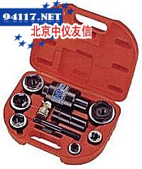 HP-20液压冲孔机
