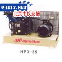 HP3-35空气压缩机
